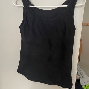 Empetua® All Day Every Day Tank Cami 
Black / L